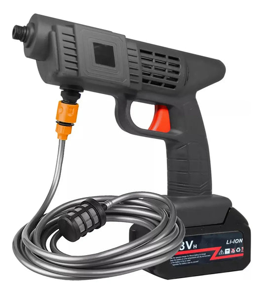 Hidrolavadora Inalambrica